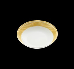 Christofle, Malmaison Riviera, Soup cereal bowl