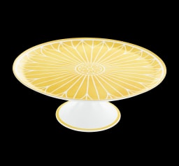 Christofle, Malmaison Riviera, Cake stand