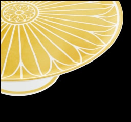 Christofle, Malmaison Riviera, Cake stand