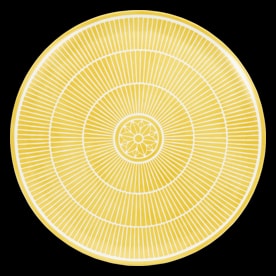 Christofle, Malmaison Riviera, Pie dish