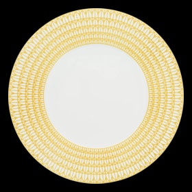 Christofle, Malmaison Riviera, Presentation plate