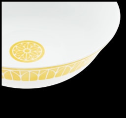 Christofle, Malmaison Riviera, Salad serving bowl