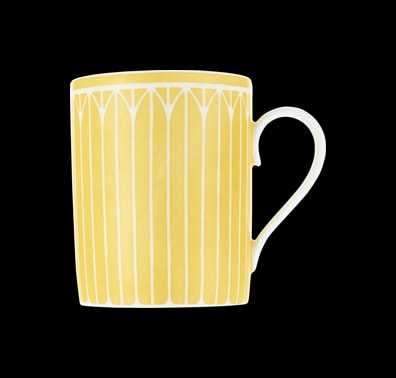 Christofle, Malmaison Riviera, Mug
