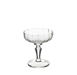 Lobmeyr, Drinking set no.98, Champagne cup