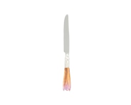 Daum, Or d'Abeille Tableware, Set of 2 table knives