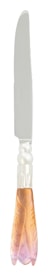 Daum, Or d'Abeille Tableware, Set of 2 table knives