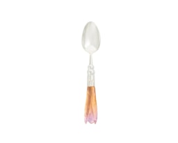 Daum, Or d'Abeille Tableware, Set of 2 table spoons