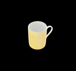 Christofle, Malmaison Riviera, Mug