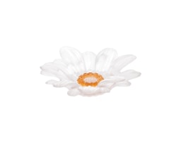 Daum, Or d'Abeille Tableware, Small presentation flower