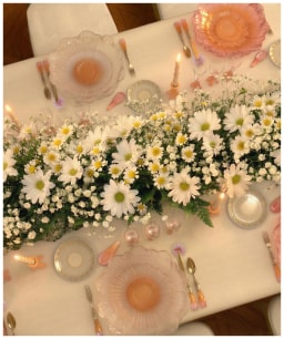 Daum, Or d’Abeille Dinnerware, Set of 2 dessert plates