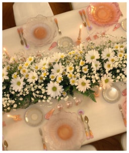 Daum, Or d’Abeille Dinnerware, Set of 2 bread plates