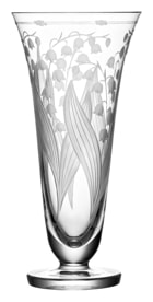 Artel, Lily of the Valley, Stemless flute, clear