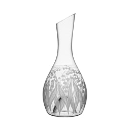 Artel, Lily of the Valley, Wine carafe