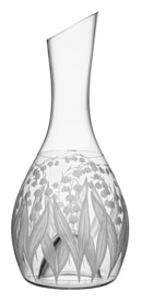 Artel, Lily of the Valley, Wine carafe