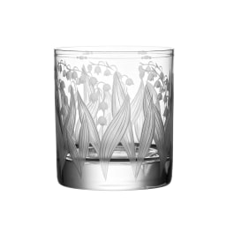 Artel, Lily of the Valley, Tumbler, small