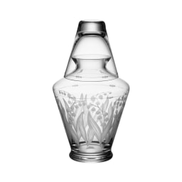 Artel, Lily of the Valley, Bedside Decanter