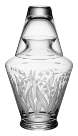 Artel, Lily of the Valley, Bedside Decanter
