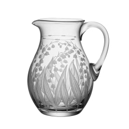 Artel, Lily of the Valley, Jug