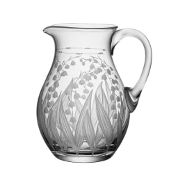 Artel, Lily of the Valley, Jug