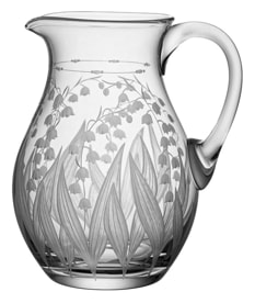 Artel, Lily of the Valley, Jug