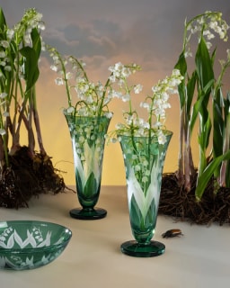 Artel, Lily of the Valley, Jug - photo 2