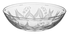Artel, Lily of the Valley, Trinket bowl