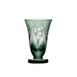 Artel, Lily of the Valley, Stemless liqueur, sage