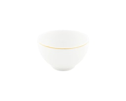 Daum, Or d'Abeille Tableware, Set of 2 curry bowl