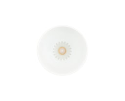 Daum, Or d'Abeille Tableware, Set of 2 curry bowl