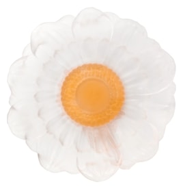 Daum, Or d’Abeille Dinnerware, Medium presentation flower