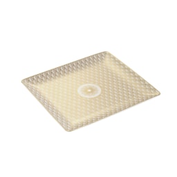 Christofle, Malmaison Impériale Gold, Tray, small