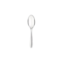 Christofle, Mood cutlery, silver plated, Espresso spoon