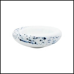 Jaune de Chrome, Blue Impression, Bubble cup