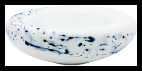 Jaune de Chrome, Blue Impression, Bubble cup