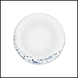 Jaune de Chrome, Blue Impression, Bubble cup