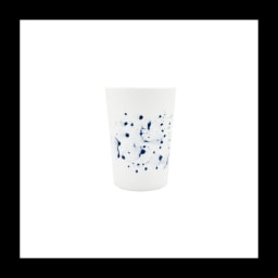 Jaune de Chrome, Blue Impression, Goblet