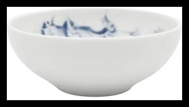 Jaune de Chrome, Blue Impression, Soja cup
