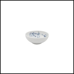 Jaune de Chrome, Blue Impression, Soja cup
