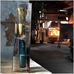 Venini, Ando Time, Hourglass sculpture