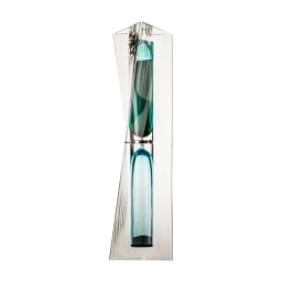 Venini, Ando Time, Hourglass sculpture