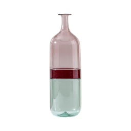Venini, Bolle, Vase