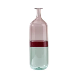 Venini, Bolle, Vase