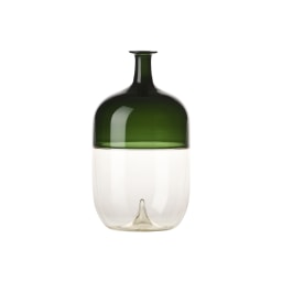 Venini, Bolle, Vase