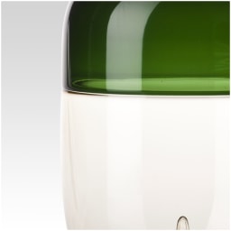 Venini, Bolle, Vase