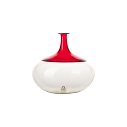 Venini, Bolle, Vase