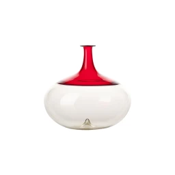 Venini, Bolle, Vase