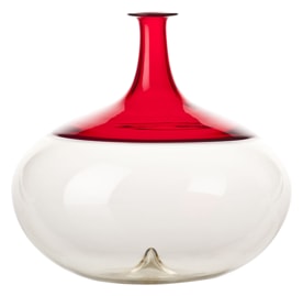 Venini, Bolle, Vase