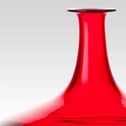 Venini, Bolle, Vase - photo 2