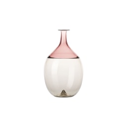 Venini, Bolle, Vase