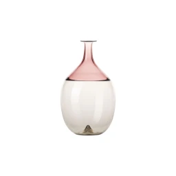 Venini, Bolle, Vase